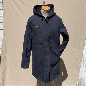 Patagonia Prairie Dawn Insulated Parka